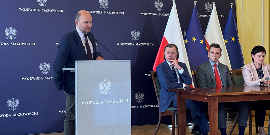 Kliknij, aby przejść do: 10 dla Serca – mazowieckie wybiera zdrowie