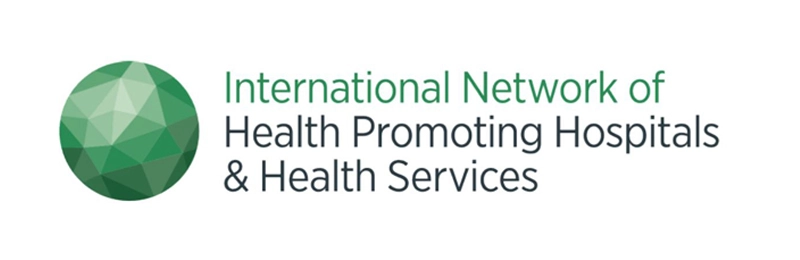 Certyfikat - HPH (Health Promoting Hospitals & Heath Services)